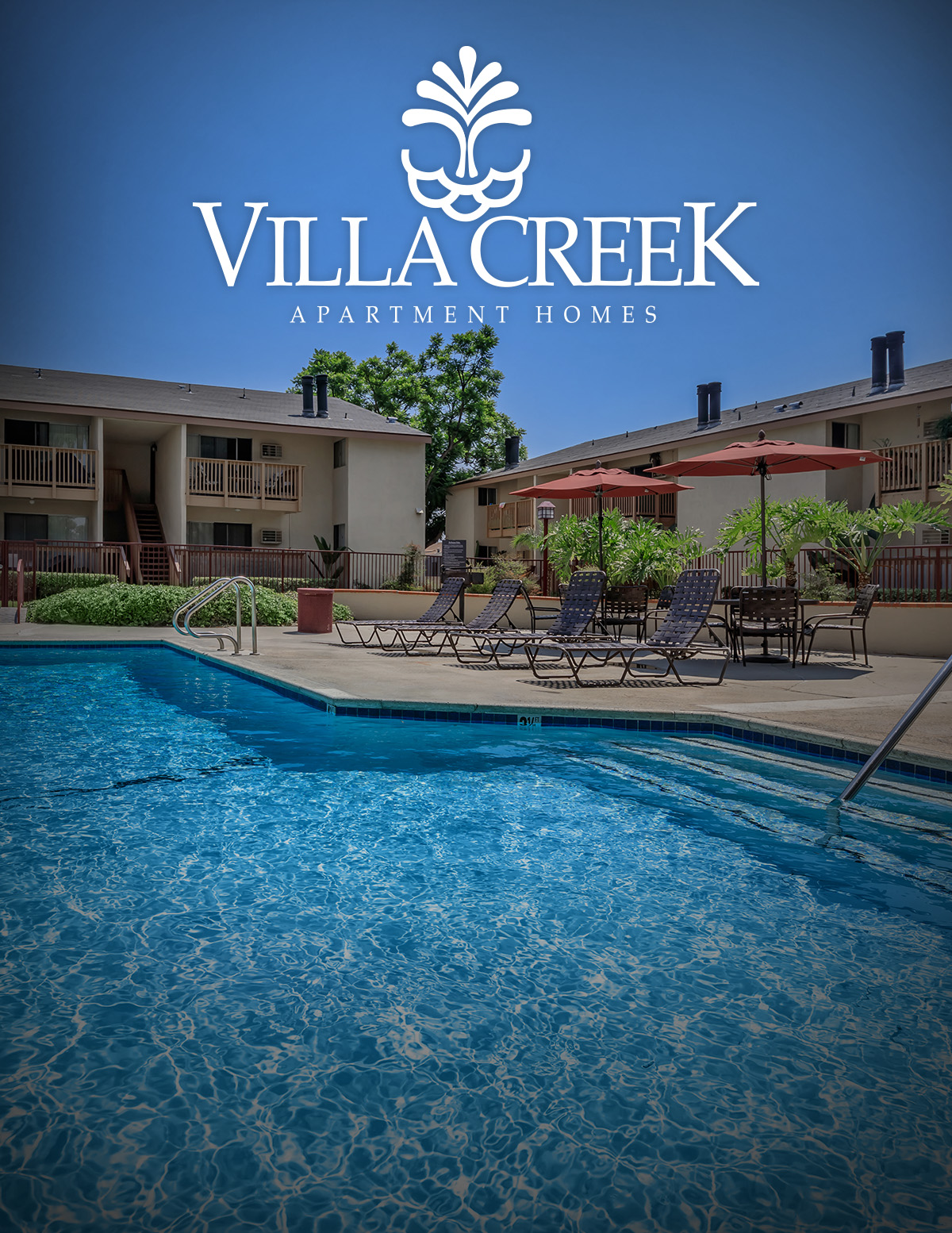 EBrochure Villa Creek Apartment Homes in Cypress, CA
