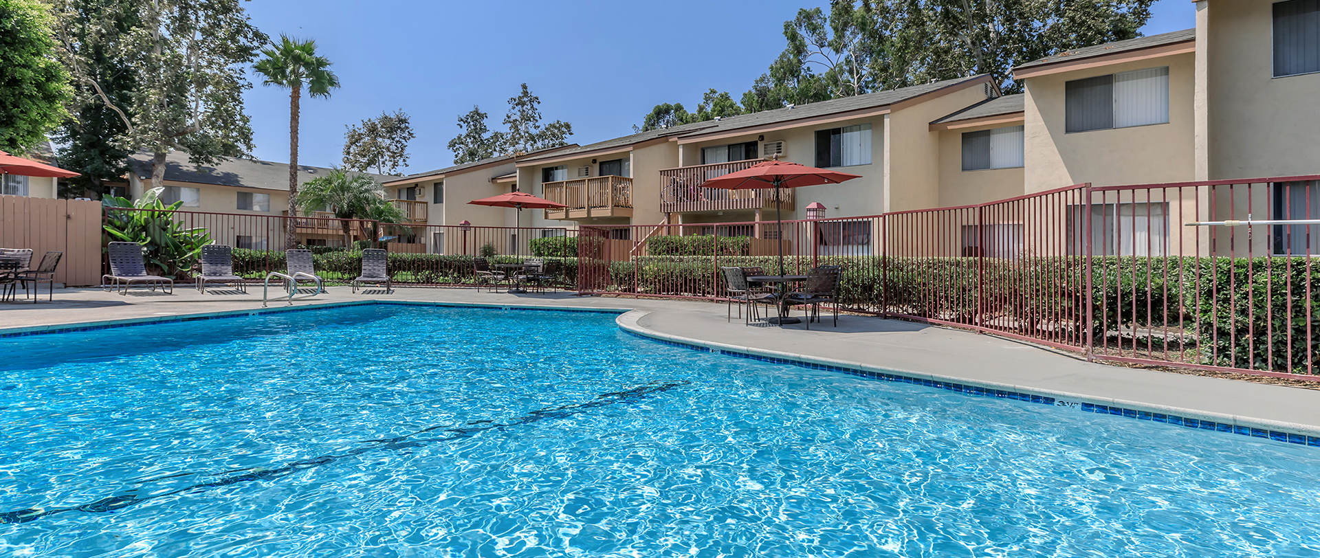 Villa Creek Apartment Homes Apartments in Cypress, CA