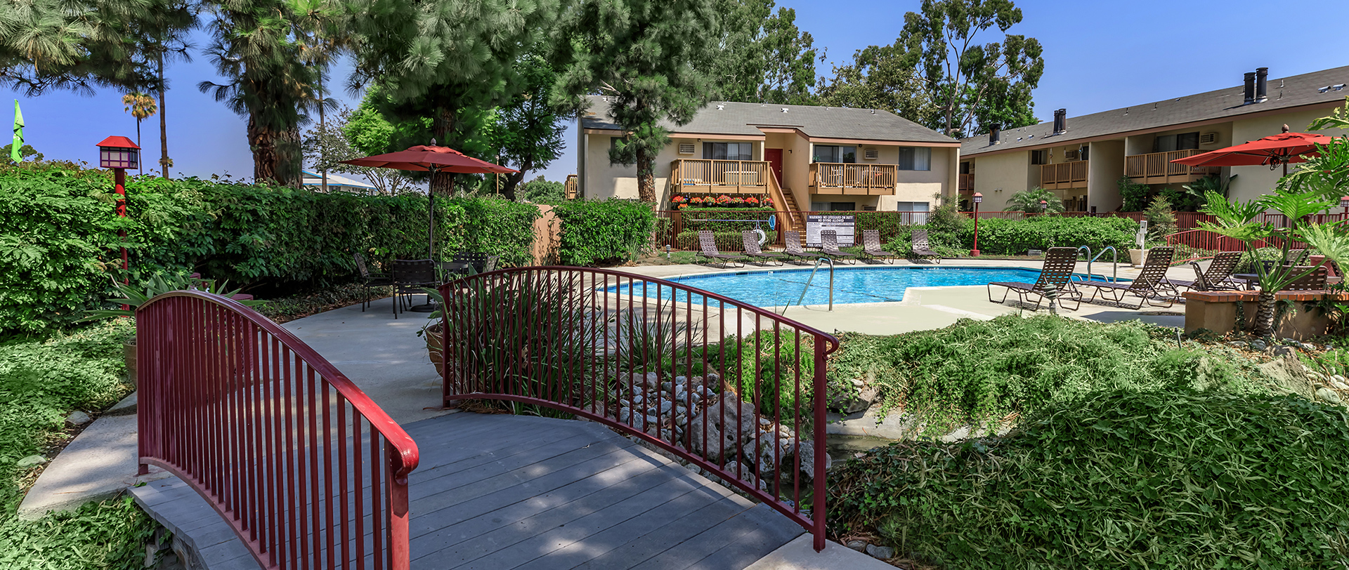 Villa Creek Apartment Homes Apartments In Cypress