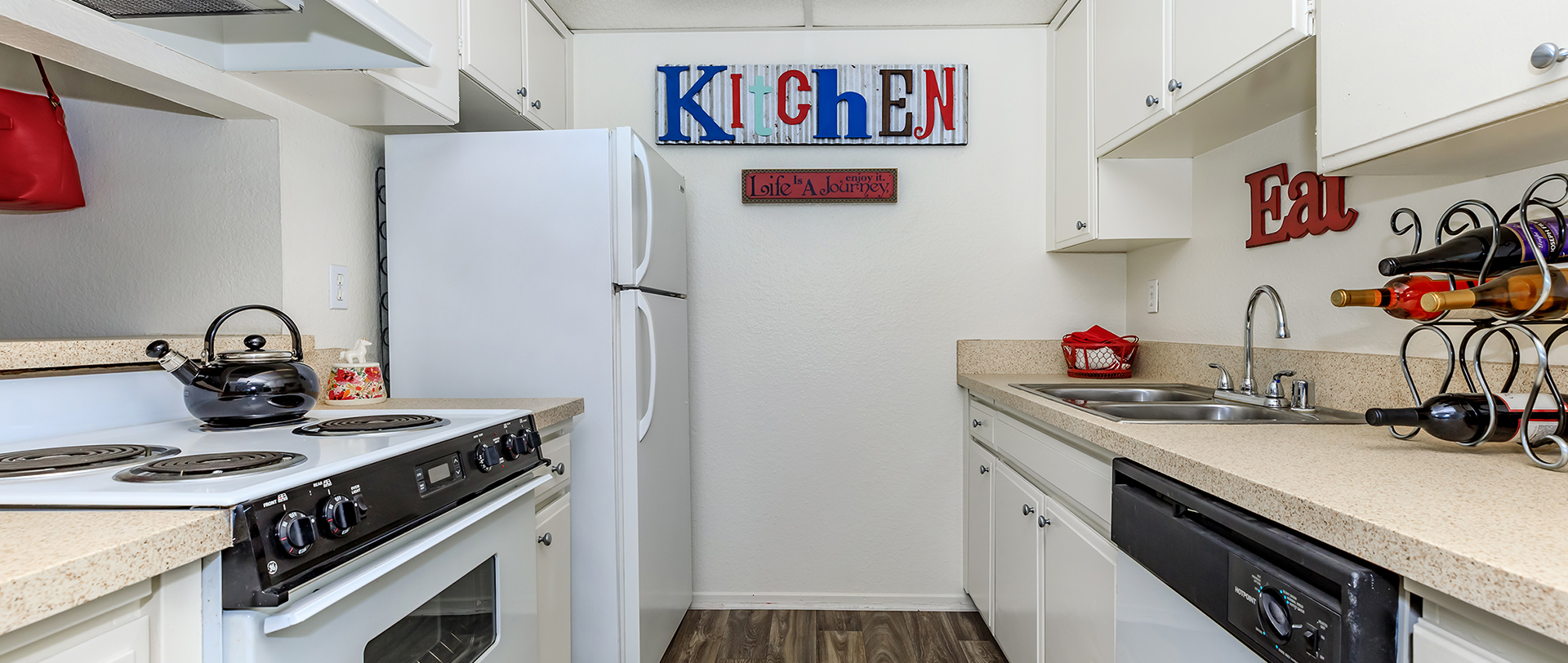 Villa Creek Apartment Homes Apartments in Cypress, CA